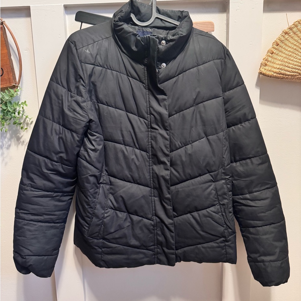 Women’s GAP Puffer Coat